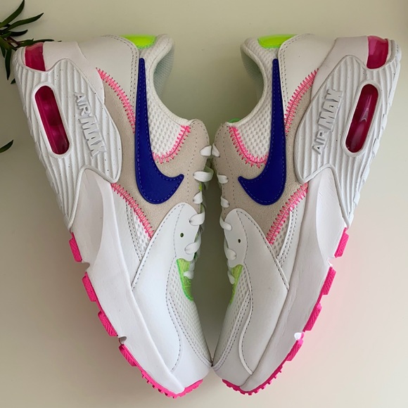 New Nike Air Max Excee sneakers - Picture 7 of 8